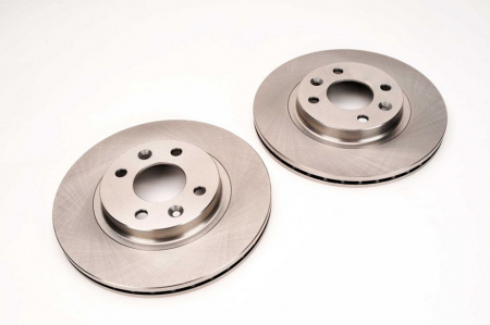 Logan - DISC FRANA FATA DACIA LOGAN DELPHI