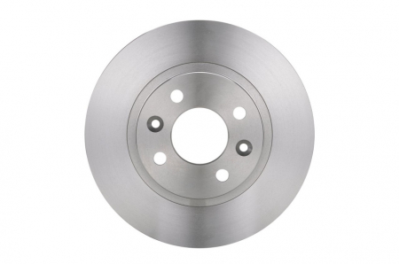 Logan - DISC FRANA FATA DACIA LOGAN BOSCH