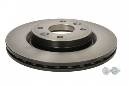 Logan - DISC FRANA FATA DACIA LOGAN TRW
