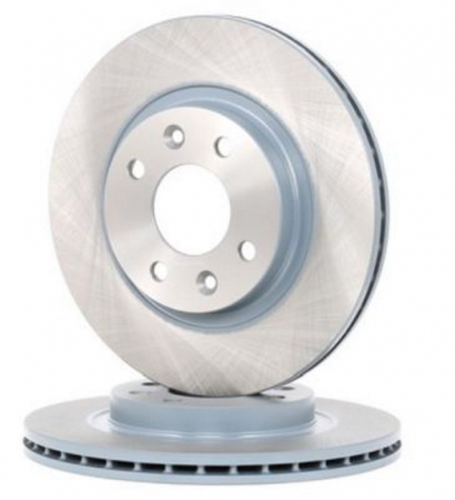 Logan - DISC FRANA FATA DACIA LOGAN KRIEGER
