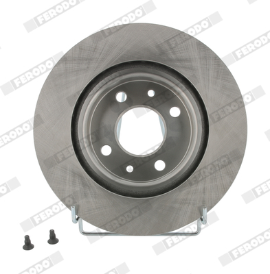 Logan - DISC FRANA FATA DACIA LOGAN FERODO
