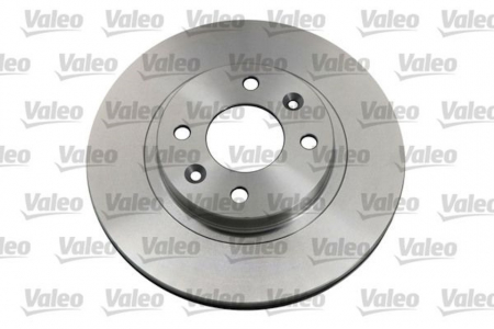Logan - DISC FRANA FATA DACIA LOGAN VALEO
