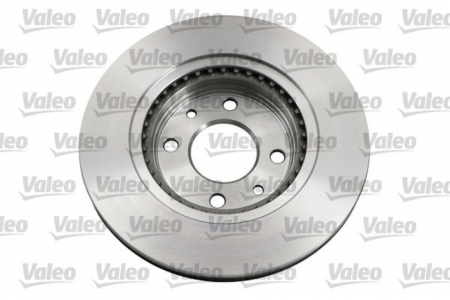 DISC FRANA FATA DACIA LOGAN VALEO [1]