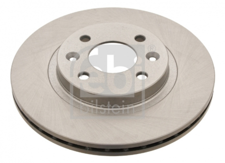 Logan - DISC FRANA FATA DACIA LOGAN FEBI