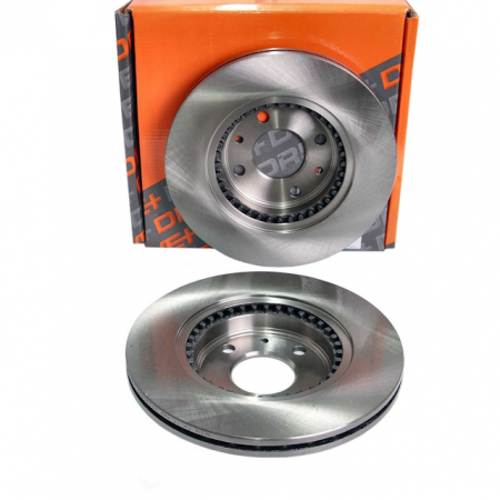 Logan - DISC FRANA FATA DACIA LOGAN DRIVE+