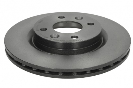 Logan - DISC FRANA FATA DACIA LOGAN BREMBO