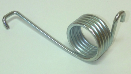 Caroserie - ARC PEDALA AMBREIAJ - FRANA SKODA 120-105