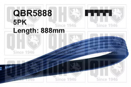 Universale - CUREA ACCESORII QBR5888