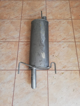 Produse - TOBA FINALA OPEL ASTRA F 1991-1998 BENZINA DIESEL