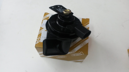 CLAXON TONALITAE JOASA SKODA OCTAVIA 2 - SEAT-VOLKSWAGEN [1]