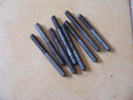 Transmisie - TIJA SURUB PISTONAS CILINDRU RECEPTOR SKODA S100-105-120