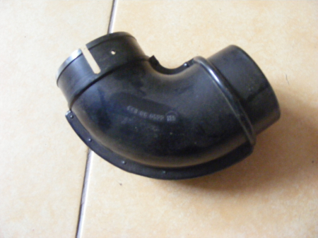 Caroserie - COT PLASTIC LA INCALZIRE SKODA 120-105 113972160