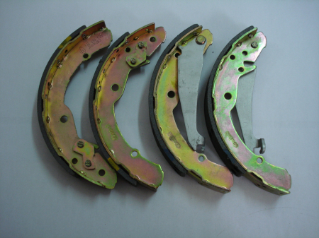 Seat - SET SABOTI SKODA OCTAVIA 1, 2, ROOMSTER -SEAT INCA - VW CADDY 2,3-JETTA 4-POLO 5