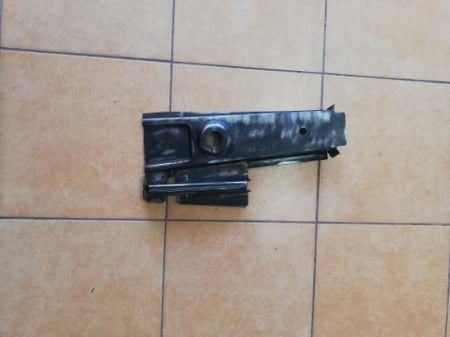 Tipuri Auto - ELEMENT SUPORT CRIC DREAPTA FATA LADA