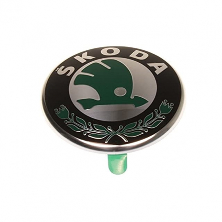 Caroserie - EMBLEMA SKODA FELICIA , FABIA , OCTAVIA