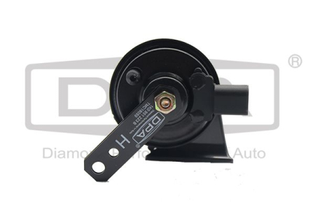 Seat - CLAXON TONALITAE INALTA SKODA OCTAVIA 2 - SEAT-VOLKSWAGEN - AUDI