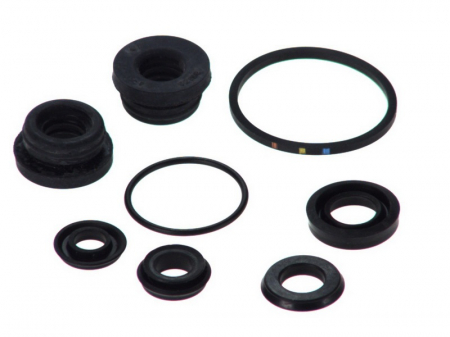 Franare - Set 8x reparatie pompa centrala frana Opel Omega A benzina, diesel, fabricat intre anii 1986-1994