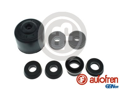 Franare - Set reparatie pompa centrala frana Ford Escort 1, Escort 2, pe benzina , fabricate intre anii 1968-1981