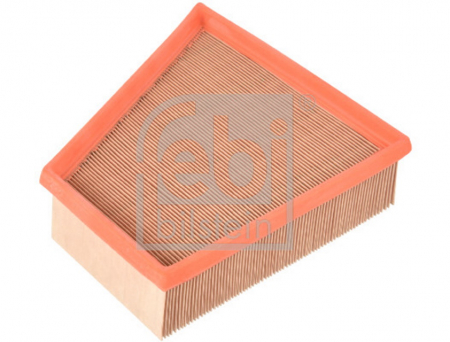 Filtre - FILTRU AER SEAT IBIZA-TOLEDO-SKODA FABIA-RAPID-ROOMSTER-VW FOX-POLO
