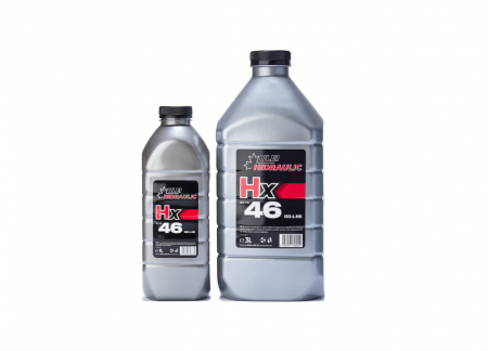 Hexol - ULEI HIDRAULIC HEXOL GAMMAX HX46 3LITRII