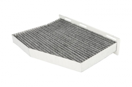Filtre - FILTRU POLEN VW GOLF 5, 6, JETTA 3, 4, PASSAT B7, SKODA OCTAVIA 2, SUPERB 2 CU CARBON