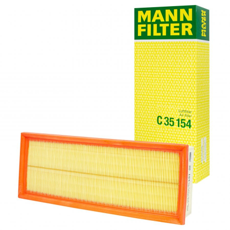 Filtre - FILTRU AER  GOLF 5 CADDY 3 JETTA 3 FEBI SKODA OCTAVIA 2 C35154