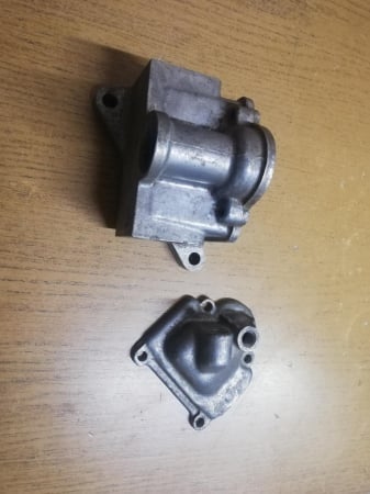 CORP + CAPAC CASETA DIRECTIE DIRECTIE SKODA 105-120 [1]