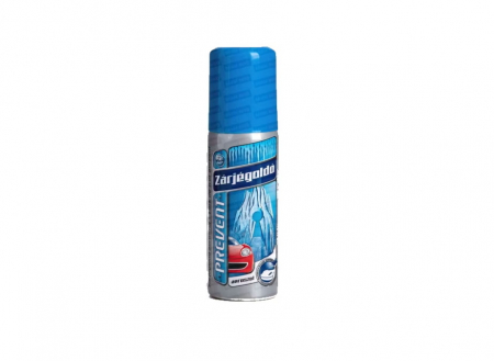 Spray - AEROSOL DEZGHETAT YALA 50ML