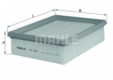 FILTRU AER LX524 [1]