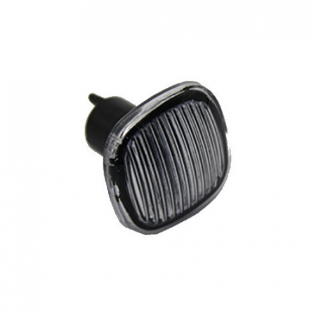 Caroserie - Semnalizare aripa fata Skoda Fabia 2, Octavia 1, Roomster, Rapid fumuriu 1U0949127B Diamond