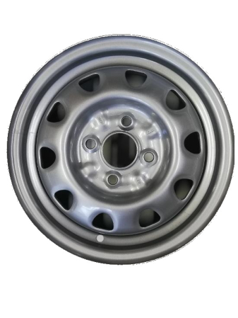 Tipuri Auto - JANTA TABLA SKODA FELICIA 13TOLI - J4,5X13H ET 38