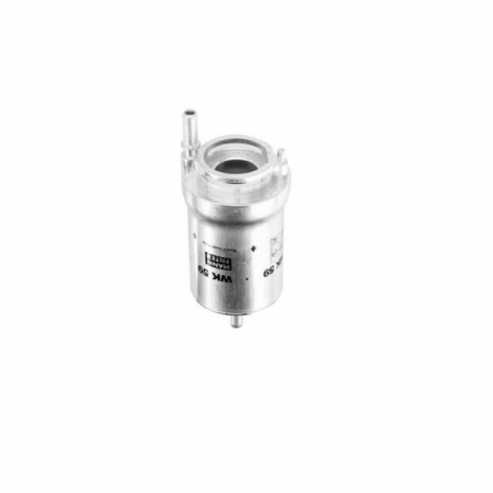 Produse - FILTRU CARBURANT SKODA FABIA-VW POLO-TOURAN