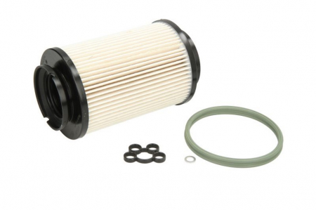 Filtre - FILTRU CARBURANT SKODA OCTAVIA II-VW JETTA-GOLF-CADDY-TOURAN