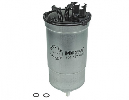 Skoda - FILTRU COMBUSTIBIL 1001270000 MEYLE