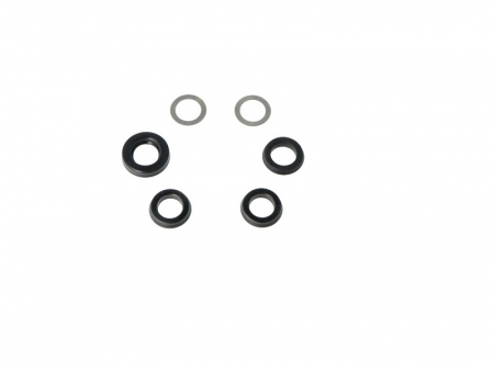 Franare - Set reparatie pompa centrala frana Ford Granada 2 pe benzina si diesel fabricate intre anii 1977-1985