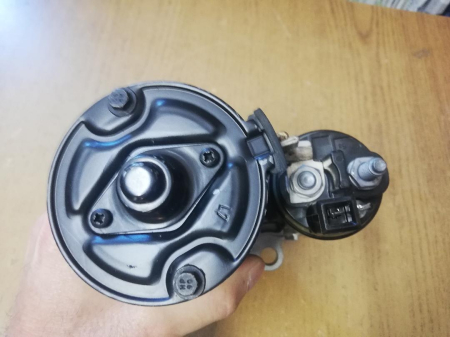 ELECTROMOTOR AUDI-SEAT-SKODA-VOLKSWAGEN-FORD -02A911024D-OE [3]
