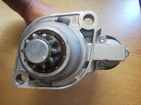ELECTROMOTOR AUDI-SEAT-SKODA-VOLKSWAGEN-FORD -02A911024D-OE [4]