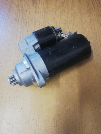 Ford - ELECTROMOTOR AUDI-SEAT-SKODA-VOLKSWAGEN-FORD -02A911024D-OE