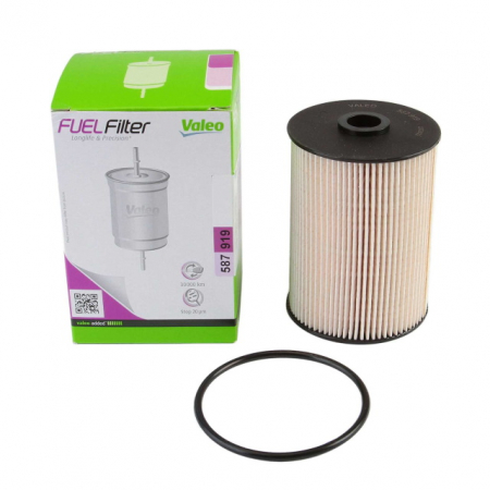 Filtre - FILTRU COMBUSTIBIL AUDI, SEAT, SKODA, VOLKSWAGEN 587919