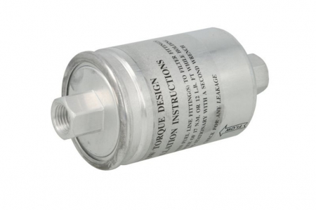 Filtre - FILTRU COMBUSTIBIL L208