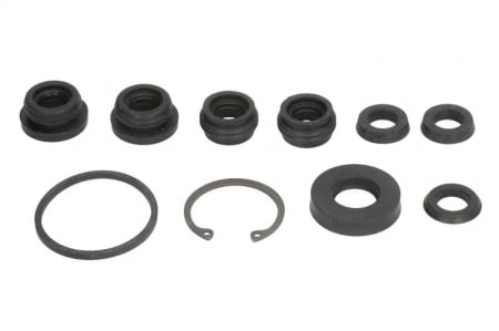 Franare - Set reparatie pompa centrala frana Citroen AX, ZX, Peugeot 106, 205, Renault Clio 1, 2, Seat Ibiza 1, Malaga, Talbot Horizon, VW  Golf 2, Jetta 2
