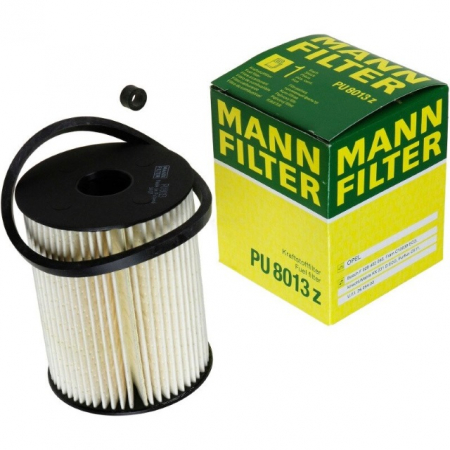 Filtre - FILTRU COMBUSTIBIL OPEL ASTRA G, H, CORSA C , ZAFIRA A, B PU8013Z