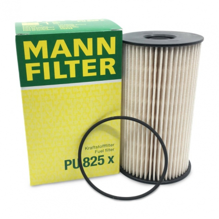 Filtre - FILTRU COMBUSTIBIL AUDI SEAT SKODA VOLKSWAGEN PU825X