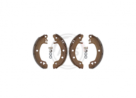 Filtre - SET SABOTI FRANA SPATE FORD SIERRA 1,3-1,6