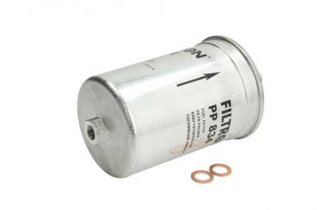Filtre - FILTRU COMBUSTIBIL SP2008