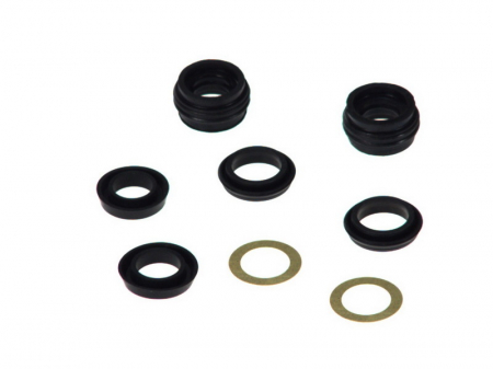 Franare - Set reparatie pompa centrala frana Ford Fiesta 2, Sierra 2, Saab 9000, 900 1- D1108