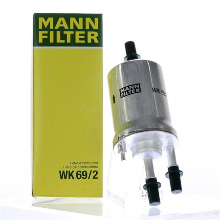 Filtre - FILTRU COMBUSTIBIL WK69/2
