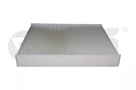 Filtre - FILTRU POLEN CU CARBON SKODA FABIA-VW POLO-AUDI A2-SEAT IBIZA