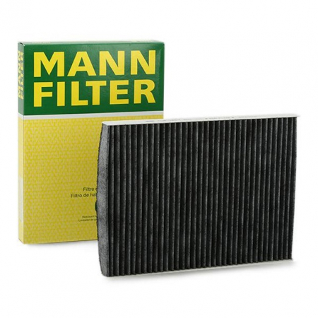 Produse - FILTRU POLEN SKODA OCTAVIA-VW BORA-GOLF-LUPO-BEETLE-POLO CUK2862