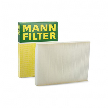 Filtre - FILTRU POLEN CU2882
